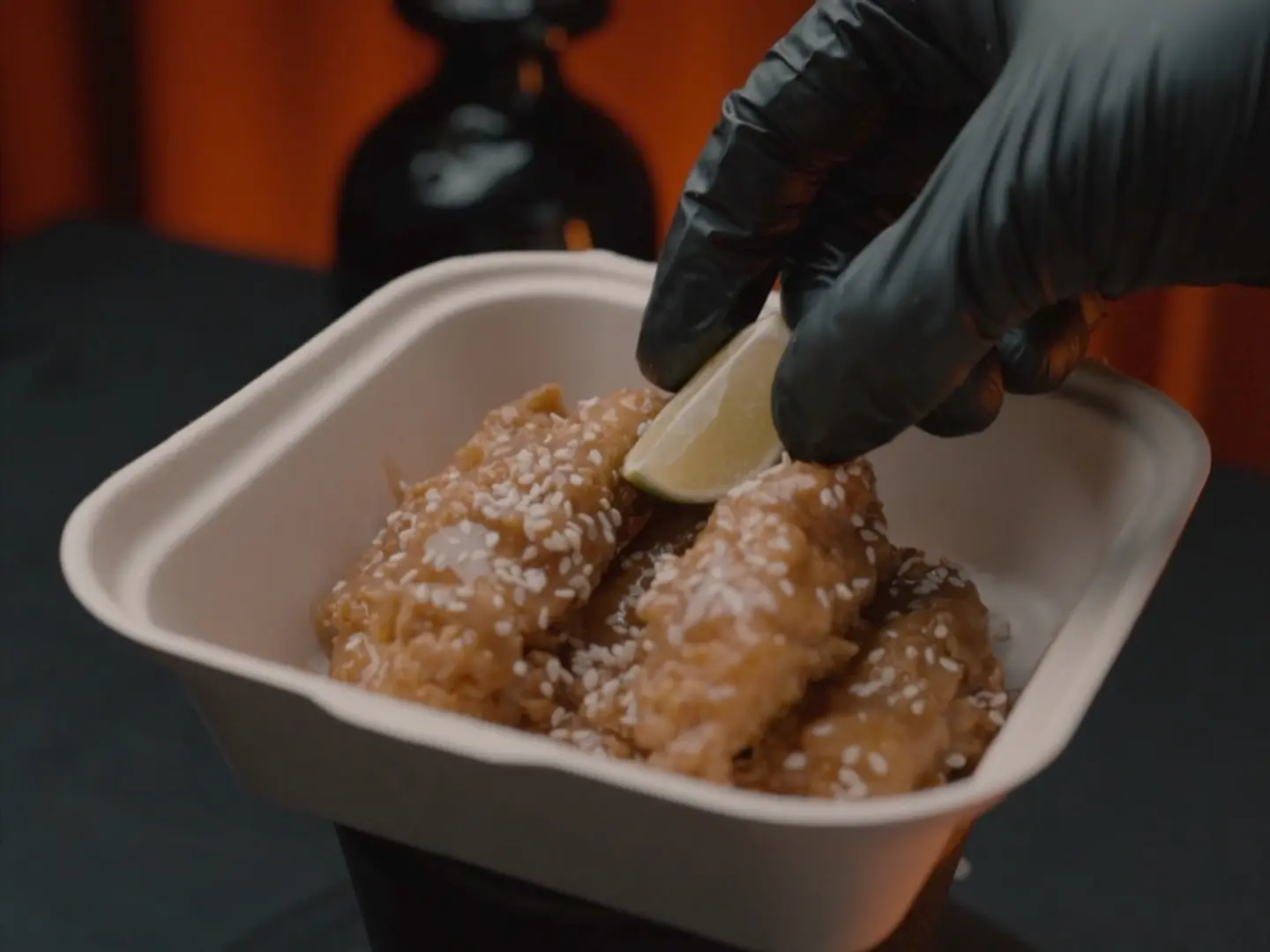 ستربس سولتد كراميل