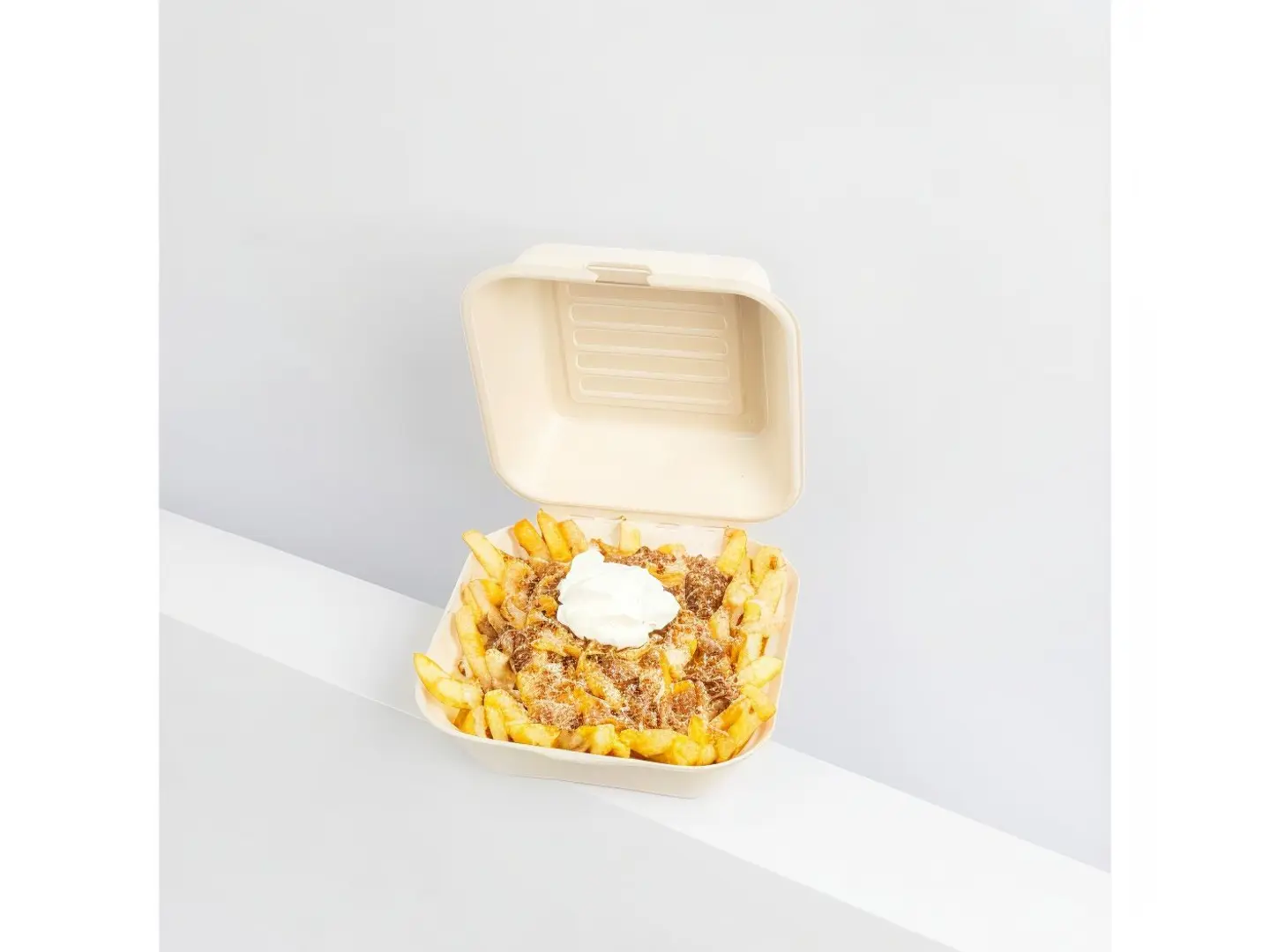 Subd Fries