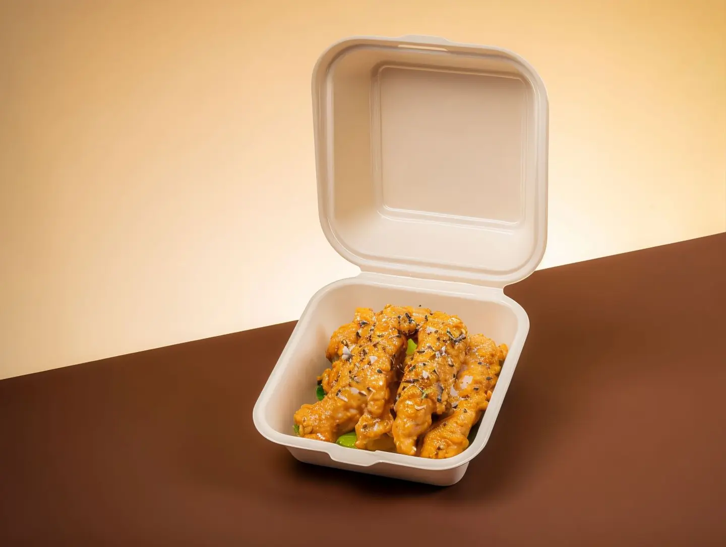 تندر داينميت تشكن