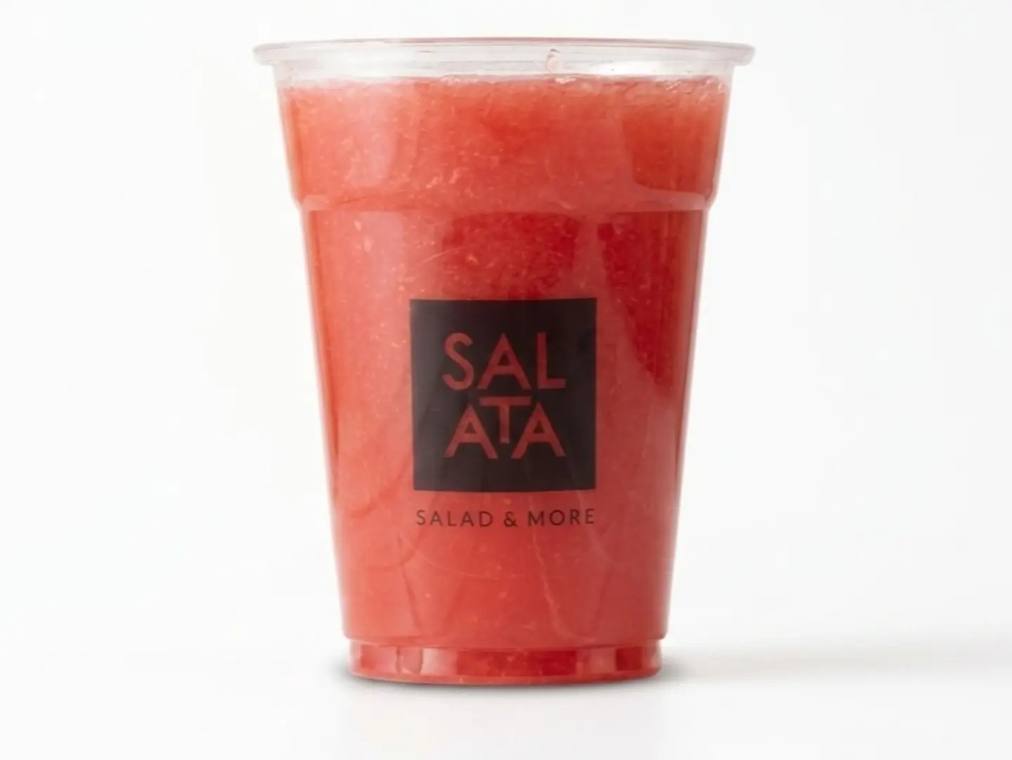 Watermelon Juice Cup