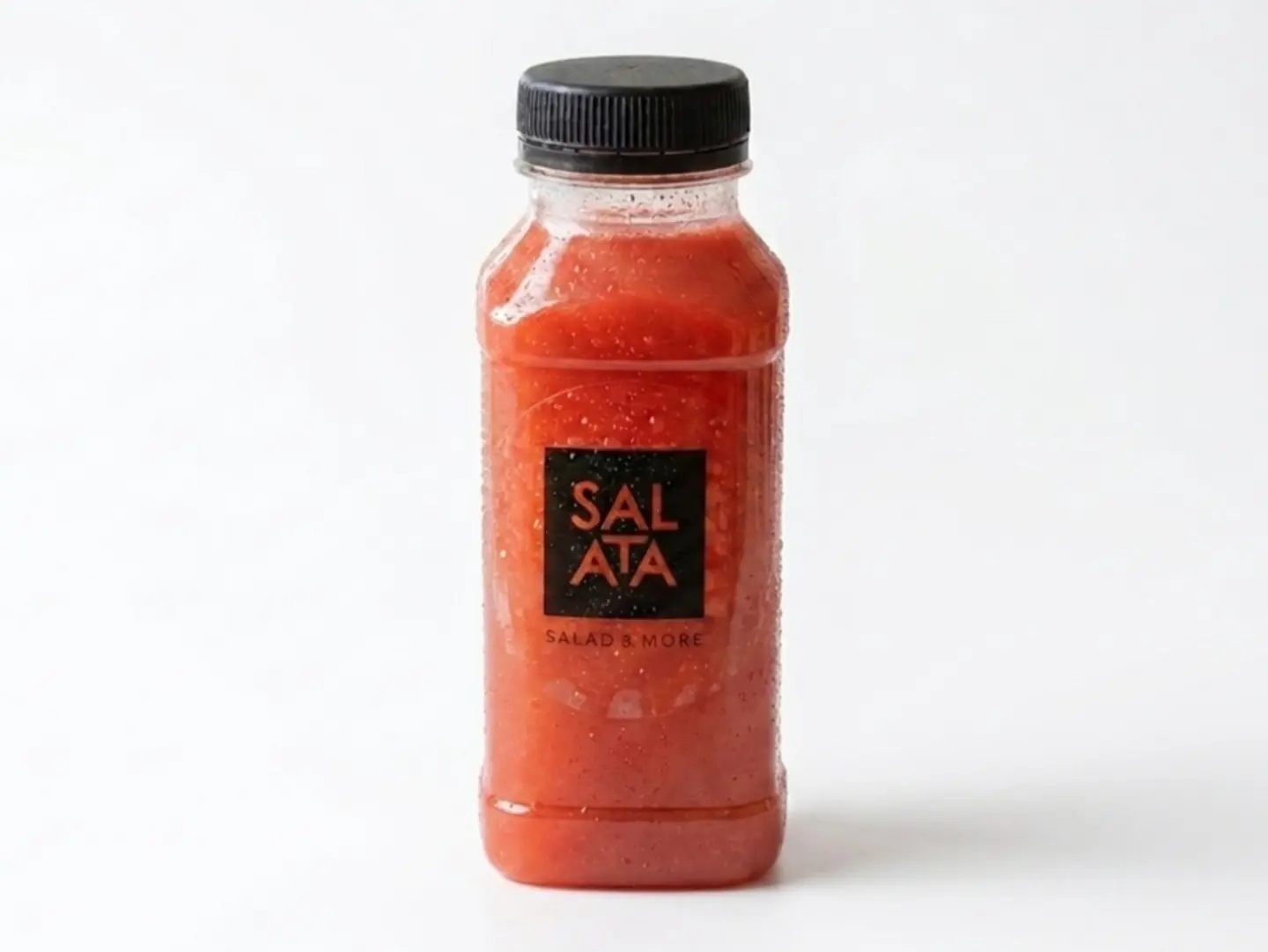 Watermelon Juice Bottle
