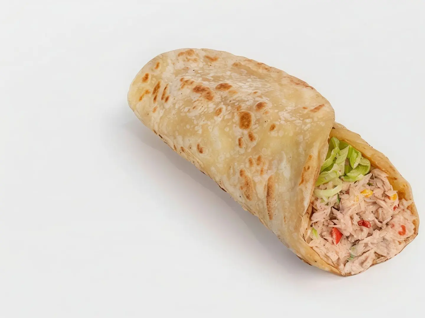 Tona Chapati