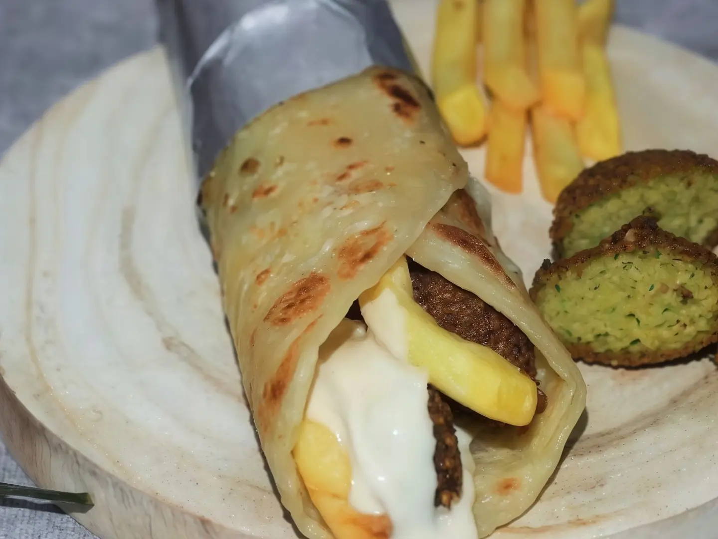 Falafel