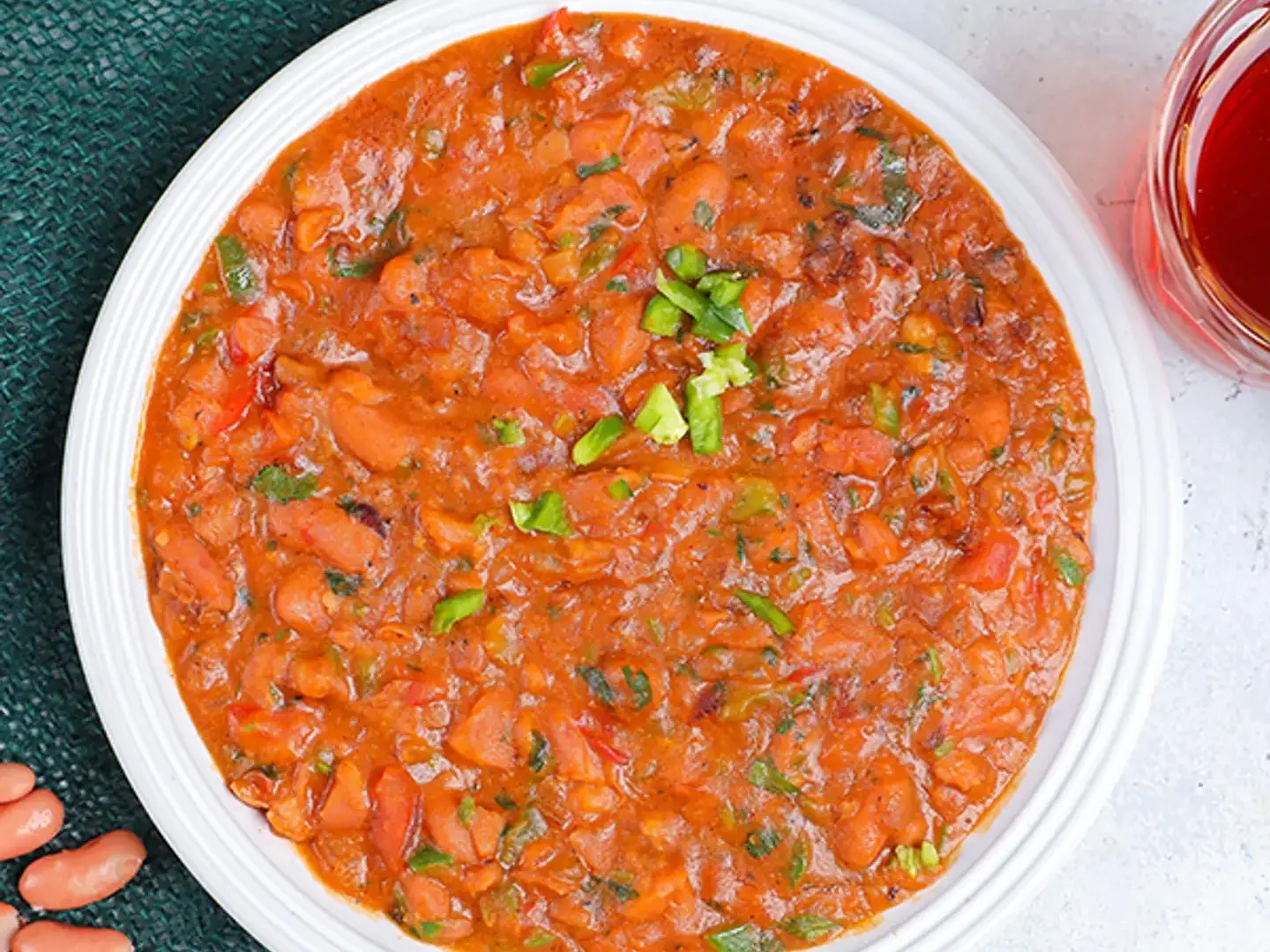 Red Beans