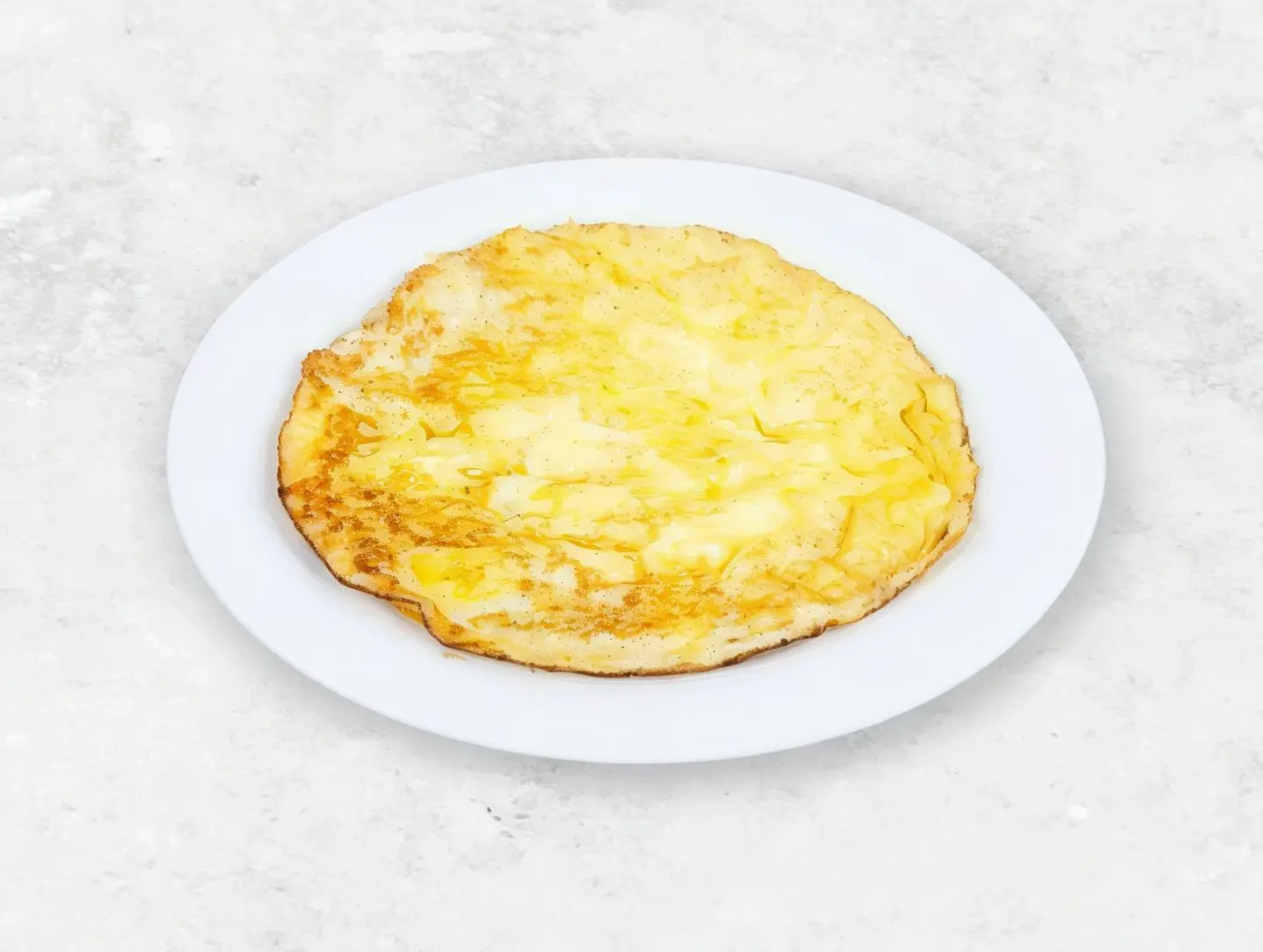 Fried Eggs
