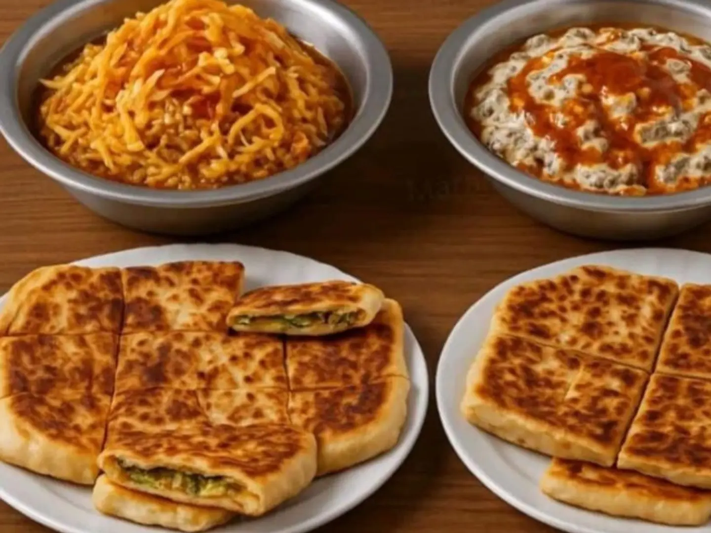 Nuzha Liver Breakfast