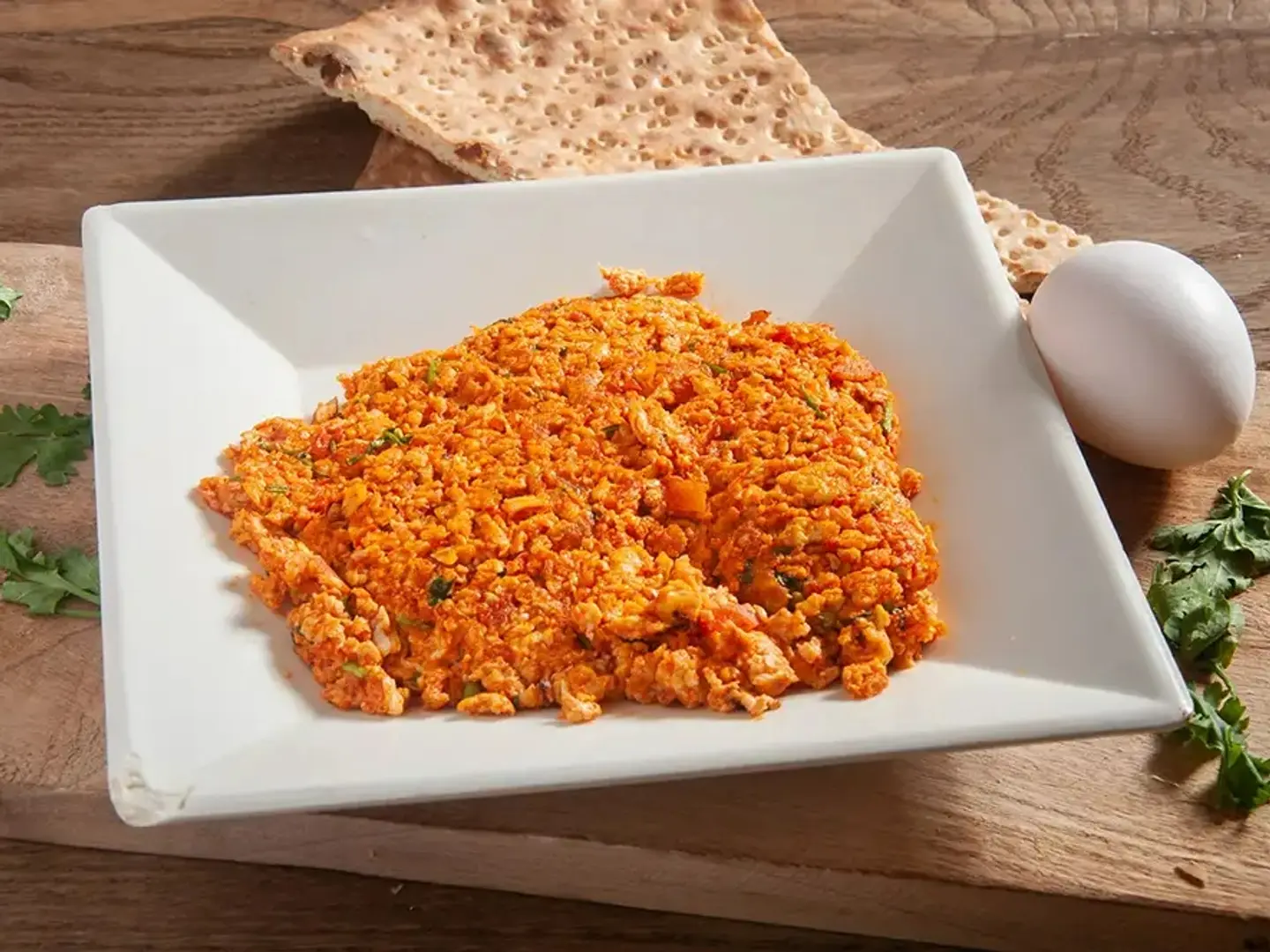 Adani Shakshuka