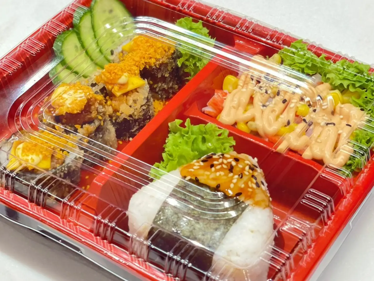 صندوق فوجي سولو