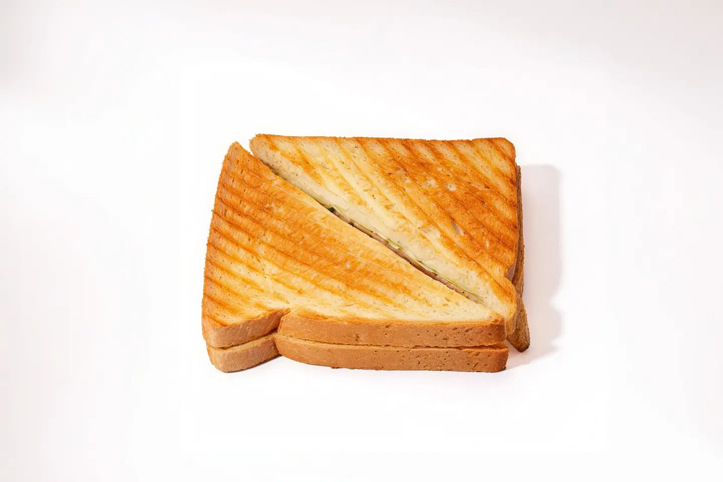 ساندويتش حلومي