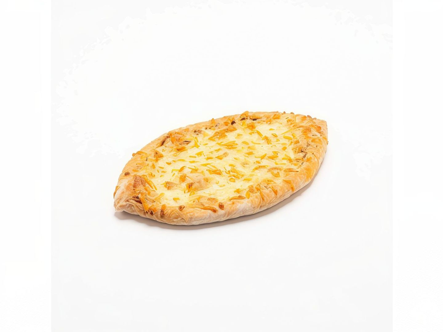 Mixed Cheese Pastry