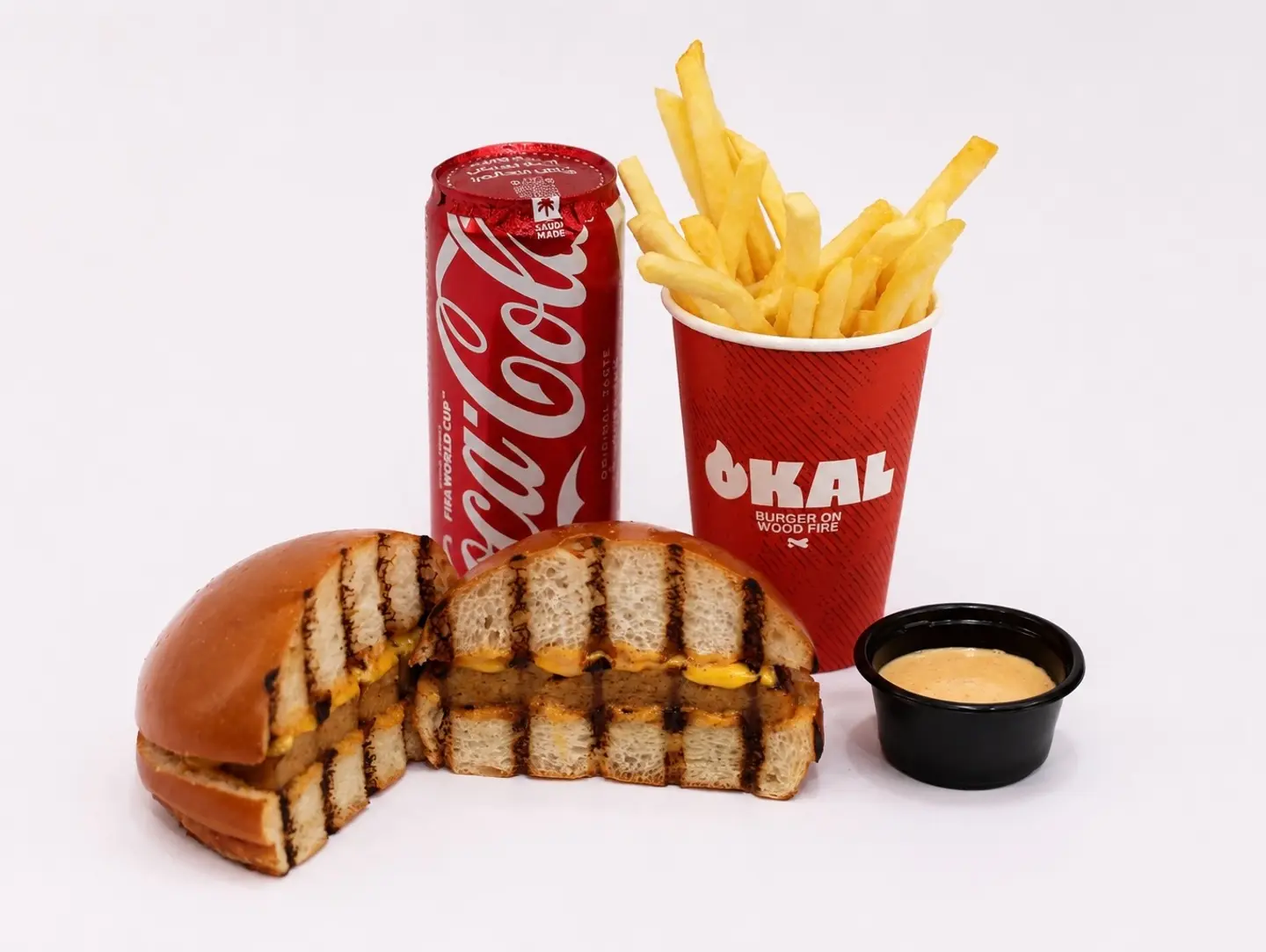 وجبه سنقل دجاج