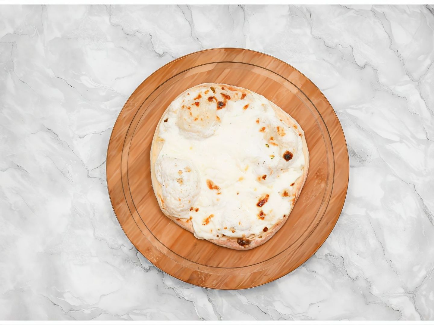 لبنة وجبنة