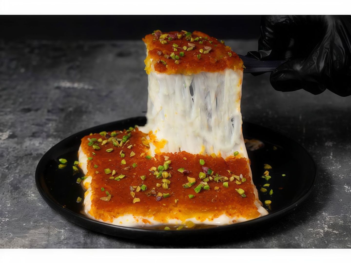 كنافة