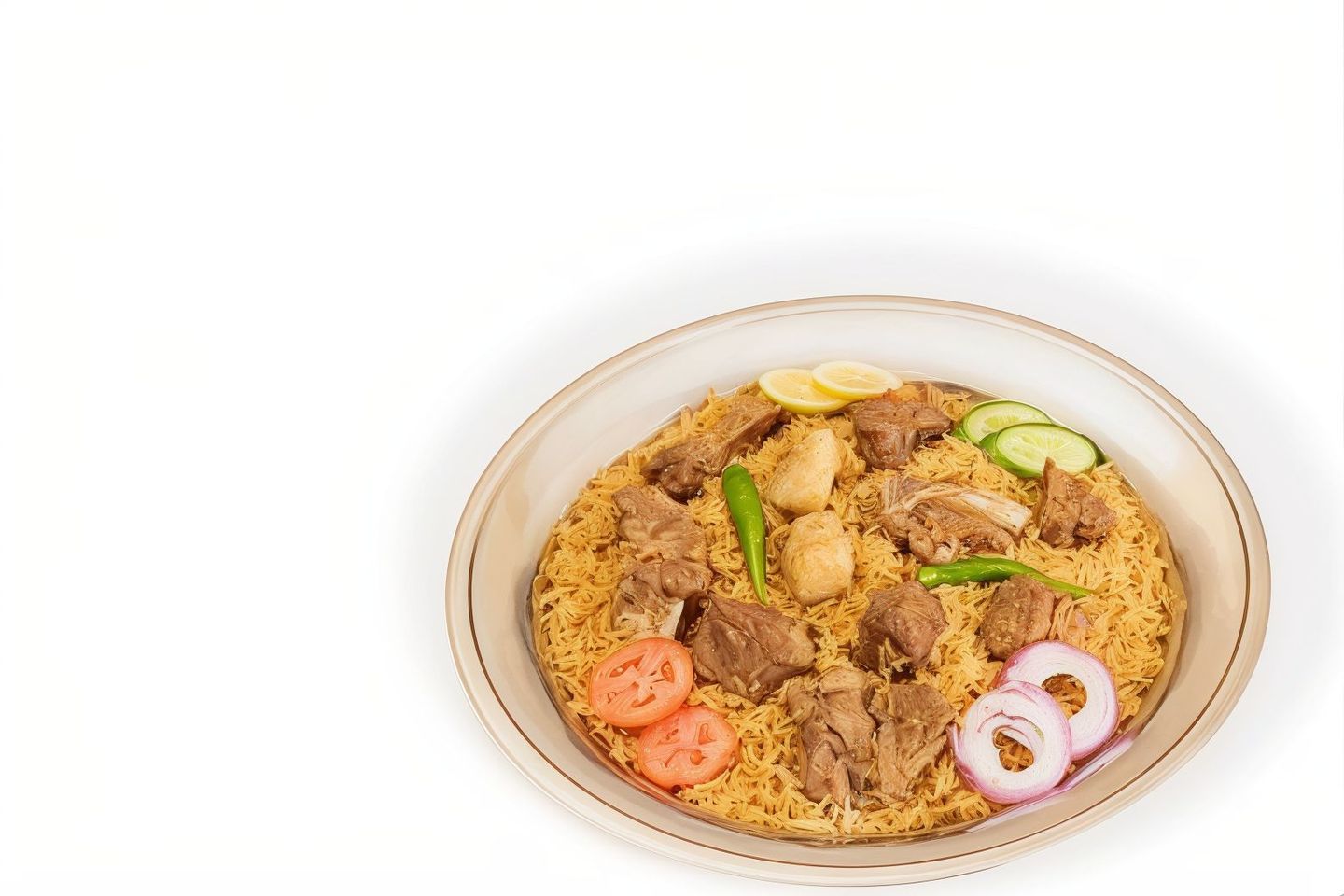 مضغوط حاشي