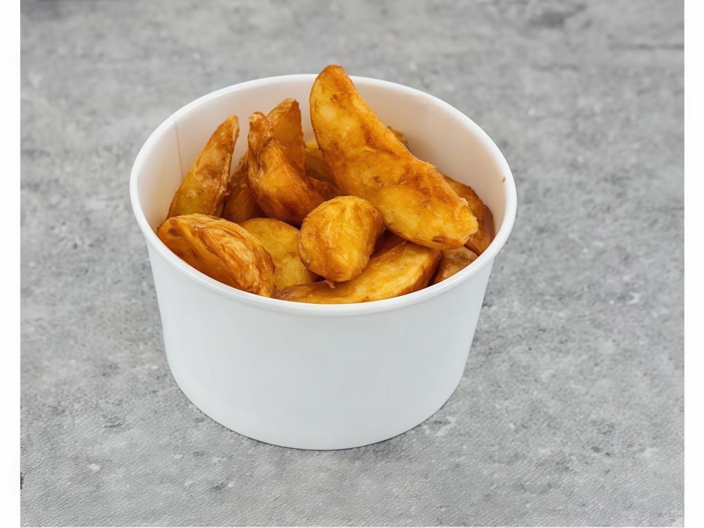 بطاطس ودجز