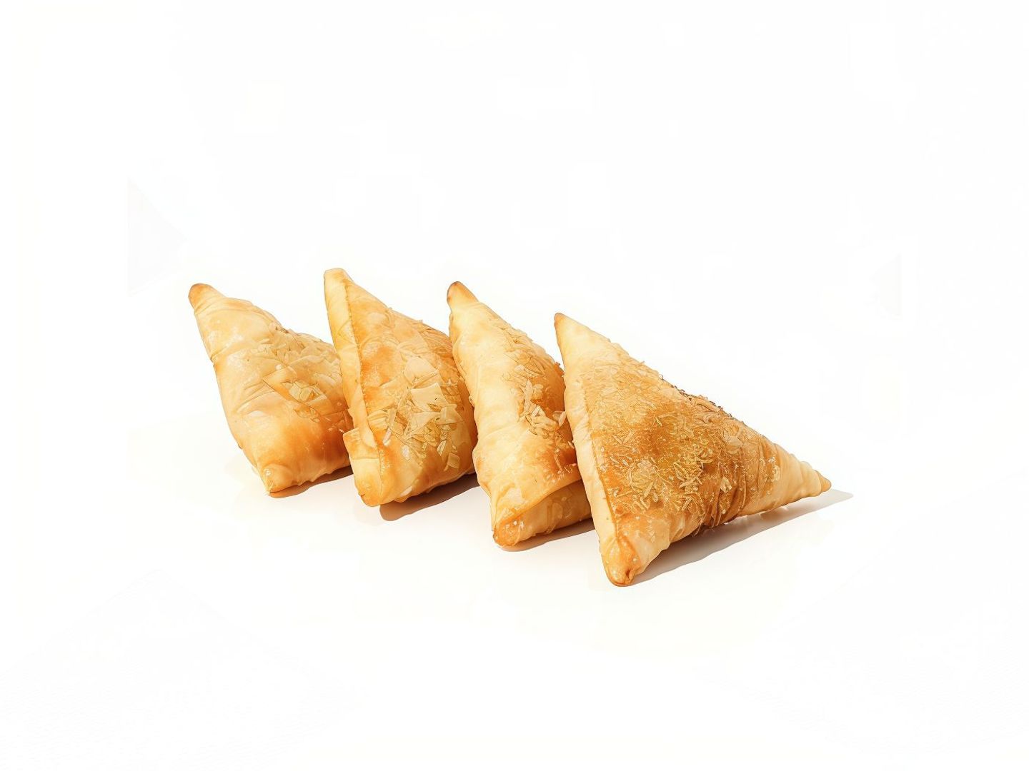 سمبوسة جبن