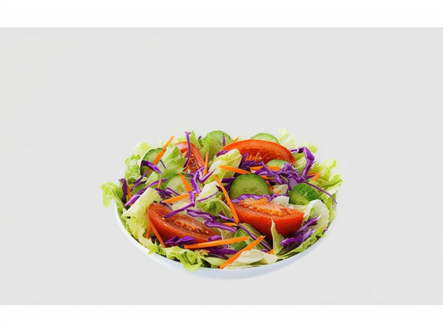 Green Salad