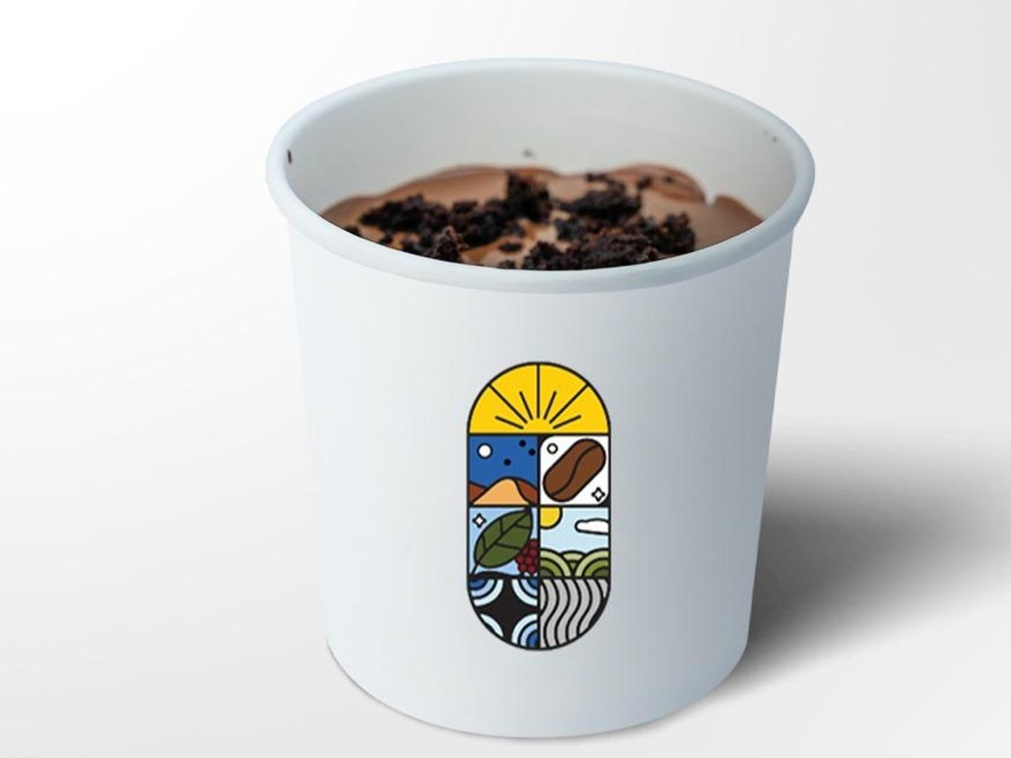 New Dose Pudding