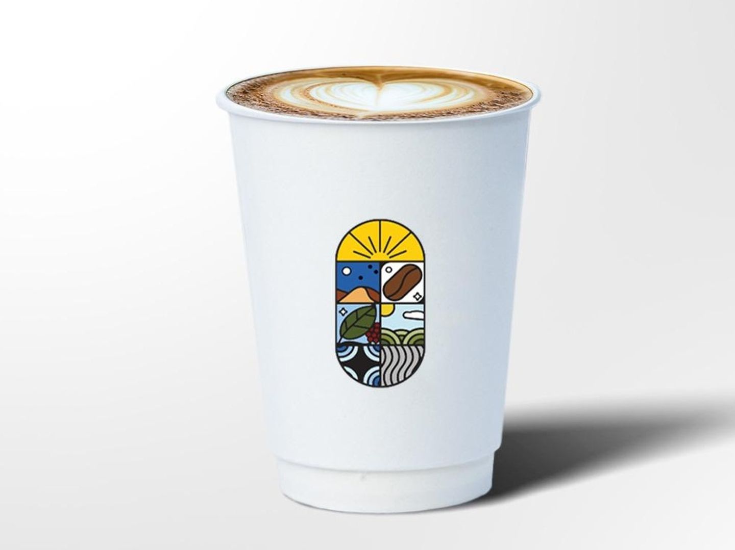 Spanish Latte