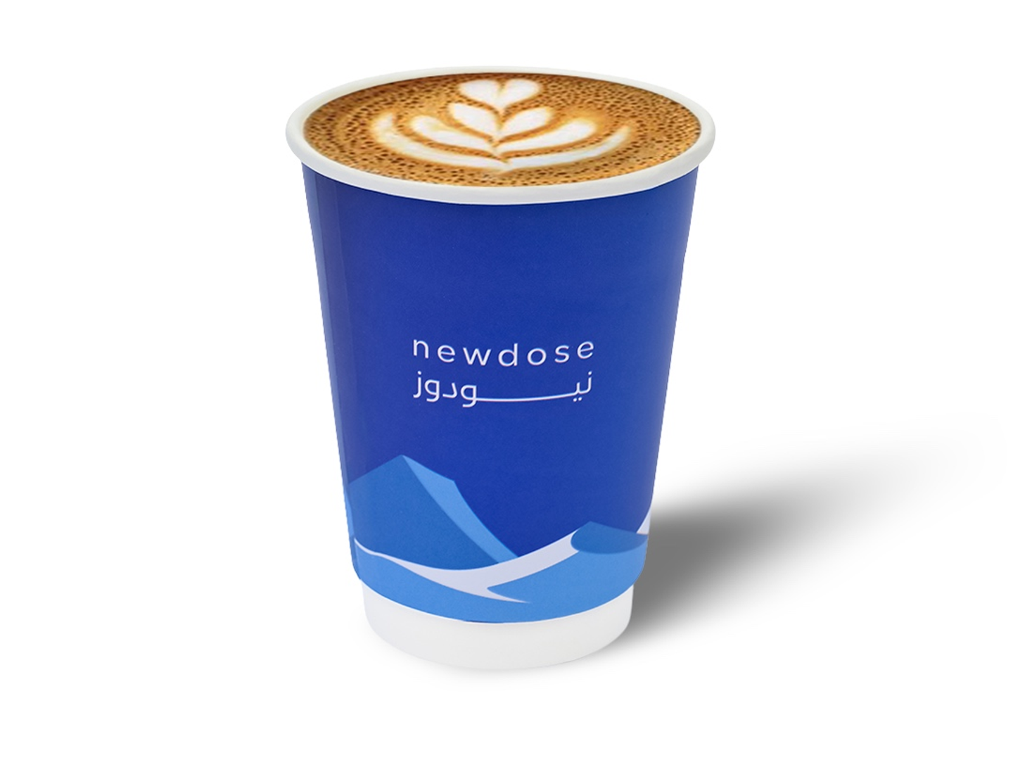 سبانش لاتيه