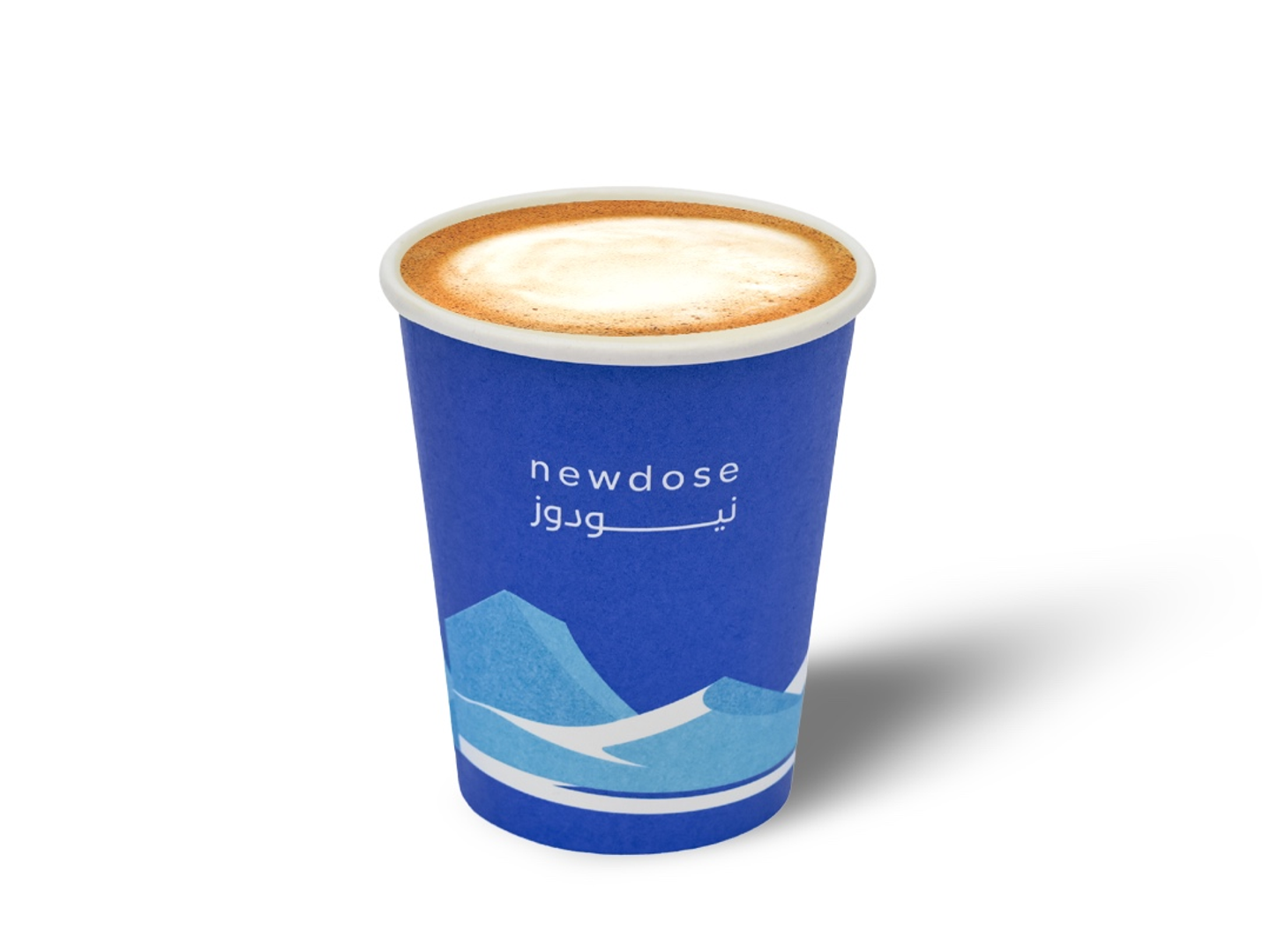 إسبريسو ماكياتو