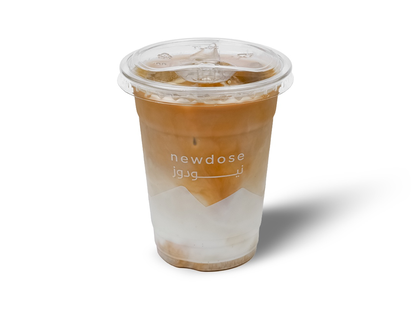 آيس سبانش لاتيه