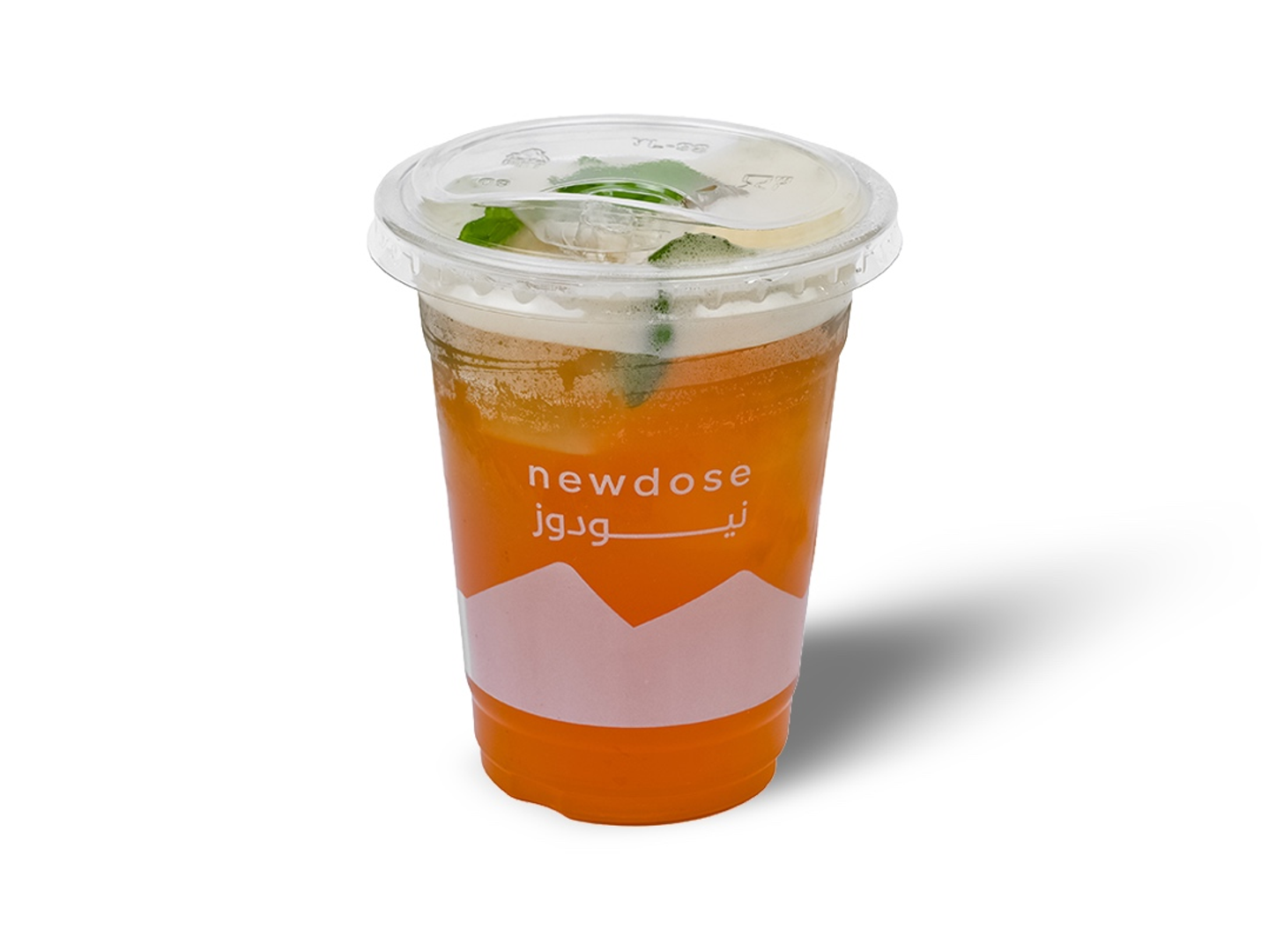 ايس باشن فروت