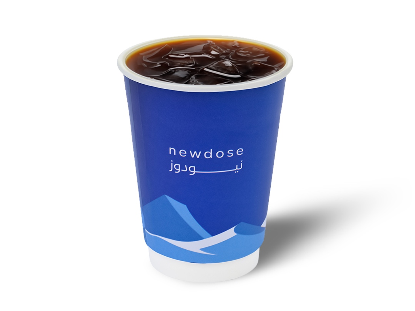 في60 بارد كولومبيا