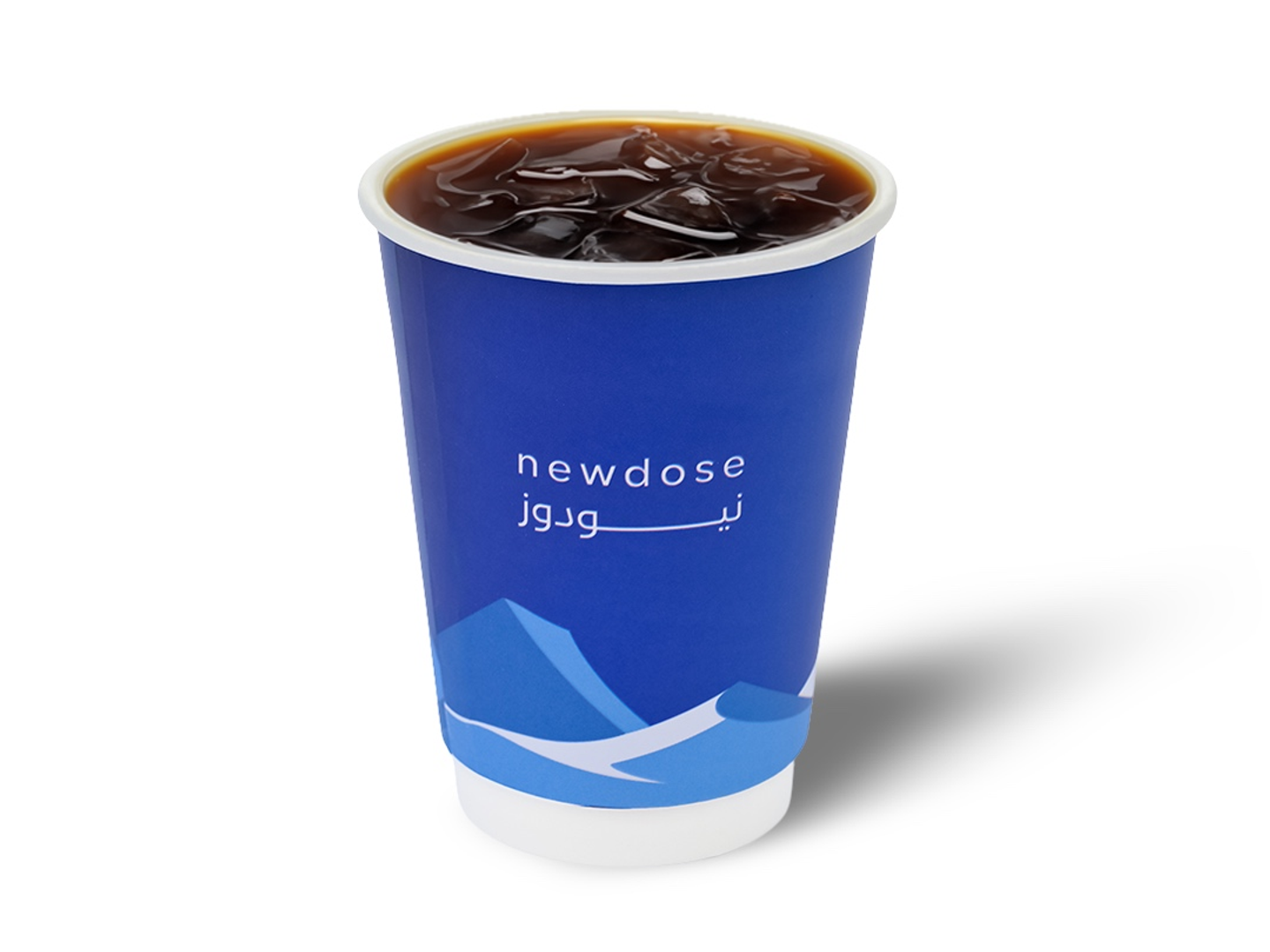 في 60 بارد إثيوبيا