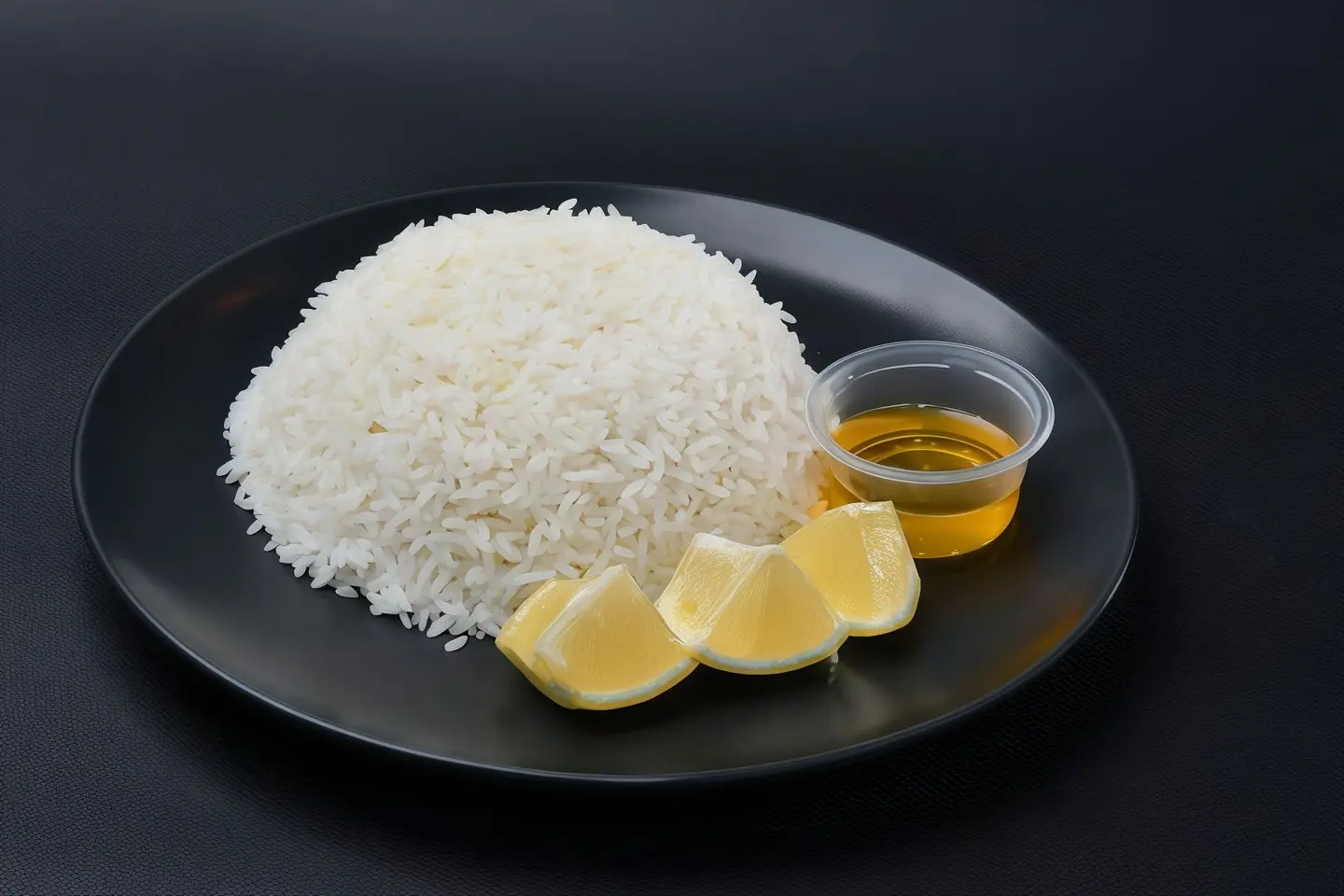 White Rice