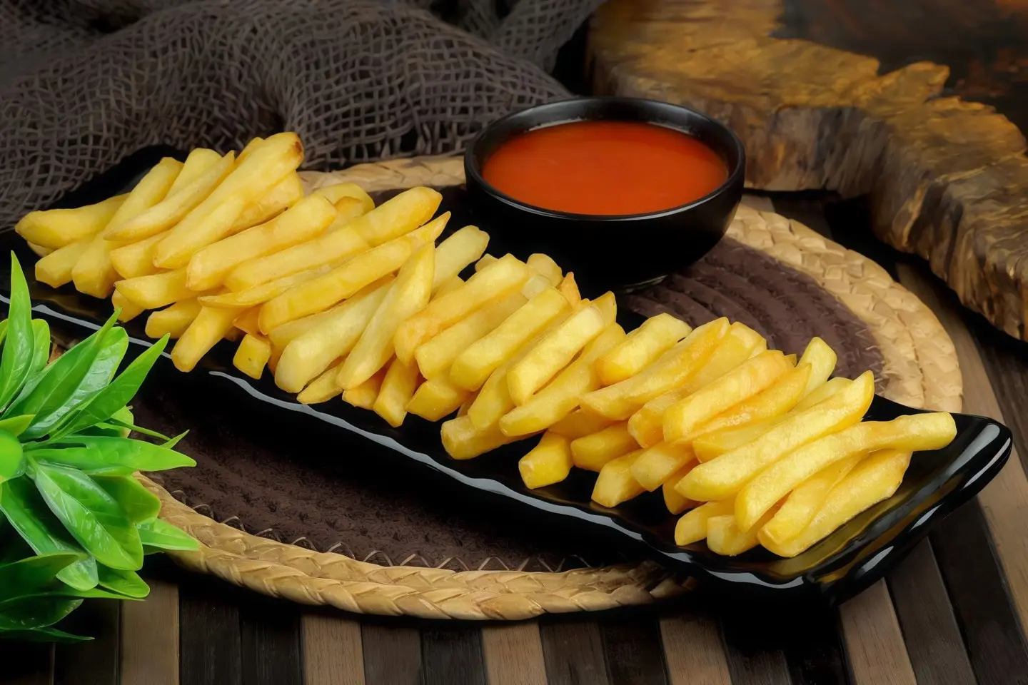 Fries