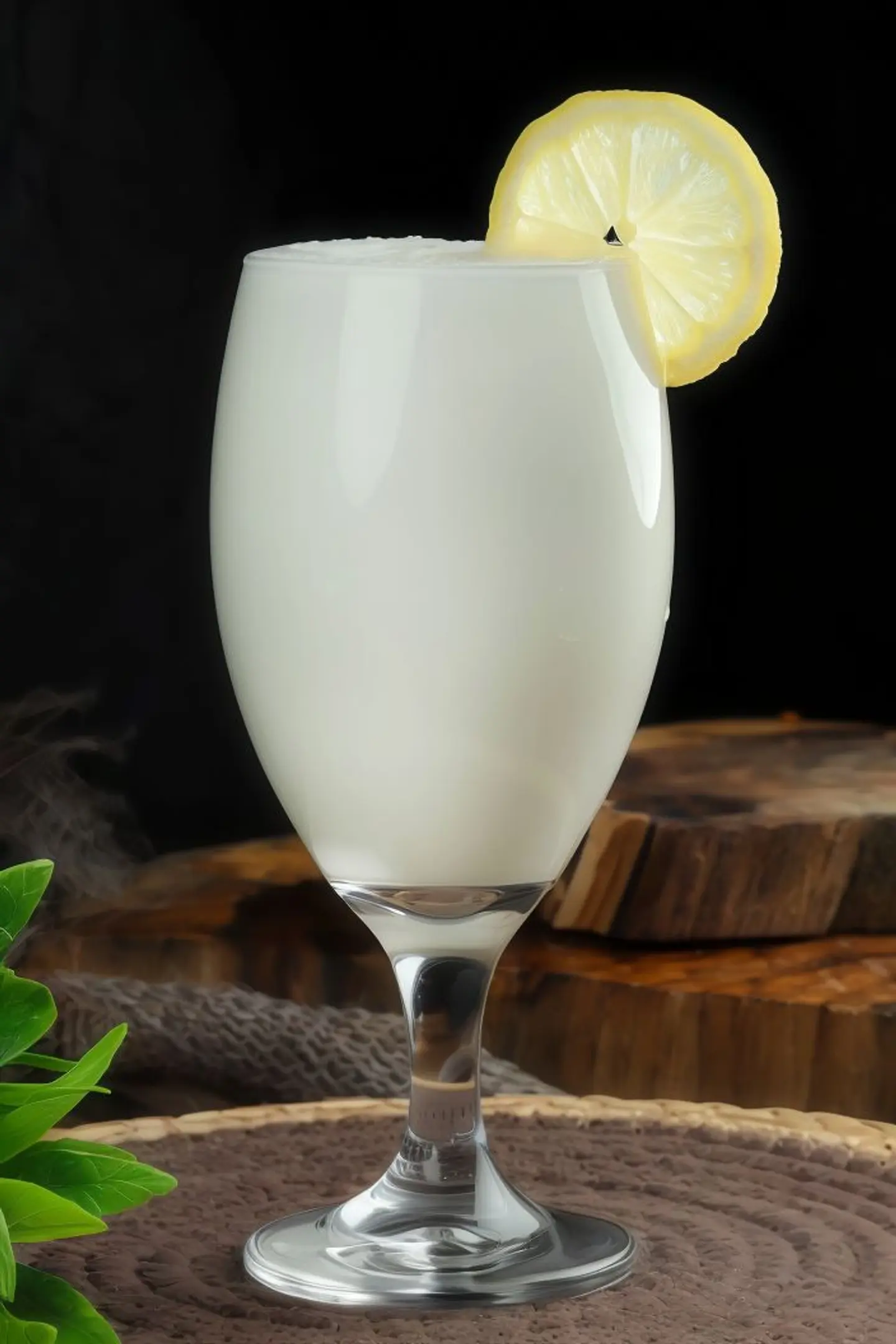 Kuwait Freej Milk (Special)