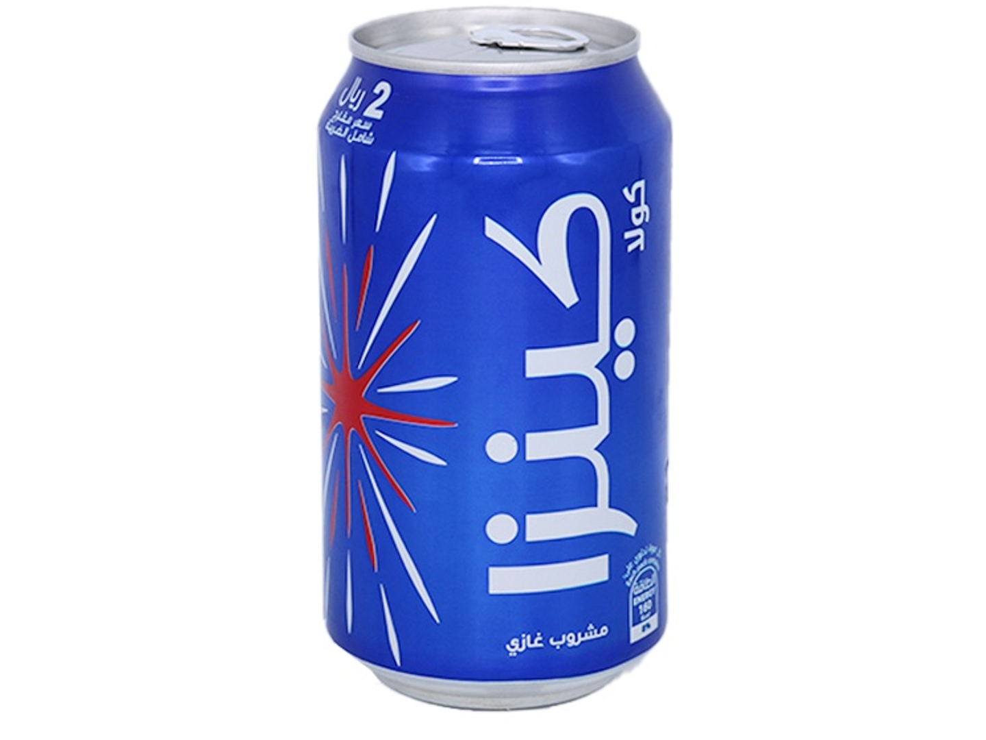 كينزا كولا