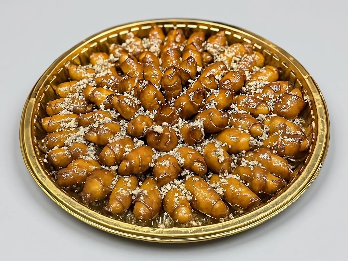 ميني كروسان