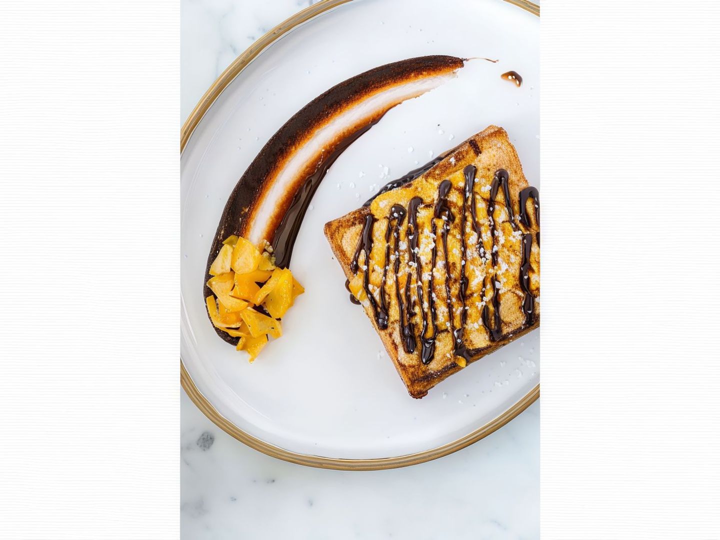 Ultimate French Toast