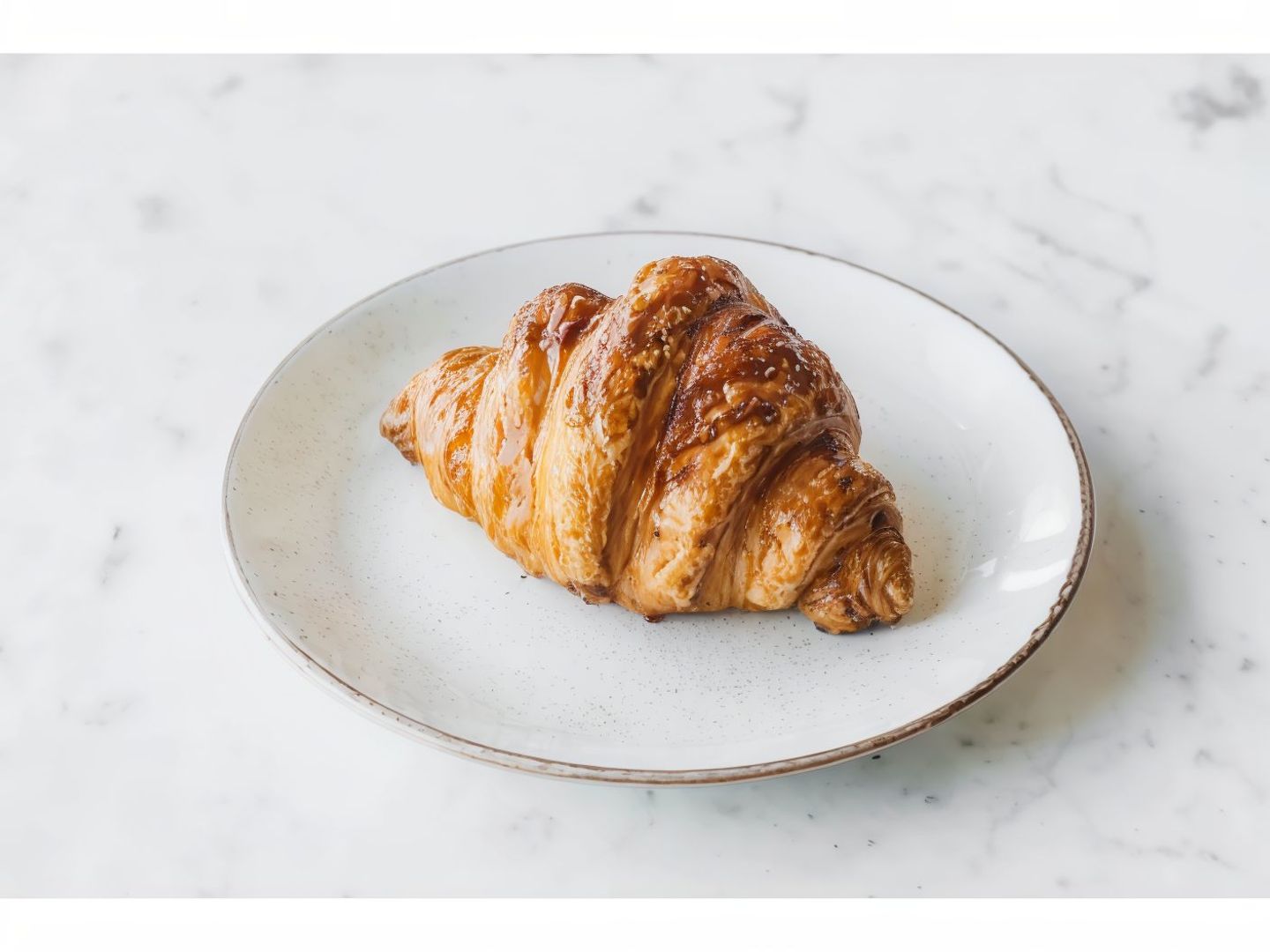 Cheese Croissant