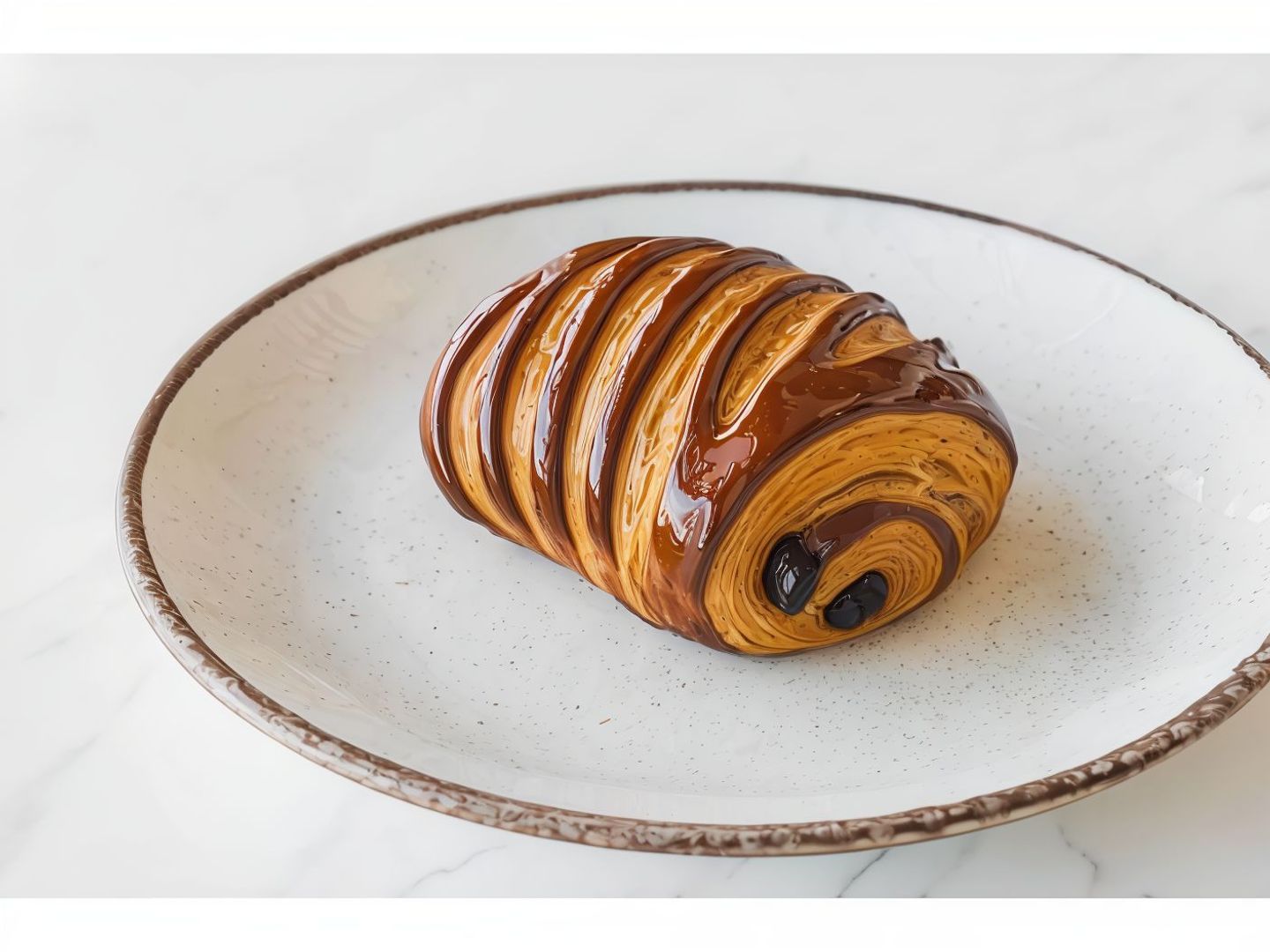 Pain Chocolate