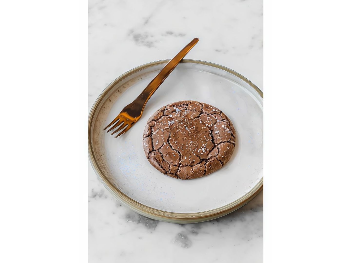 Chewy Melt Cookie