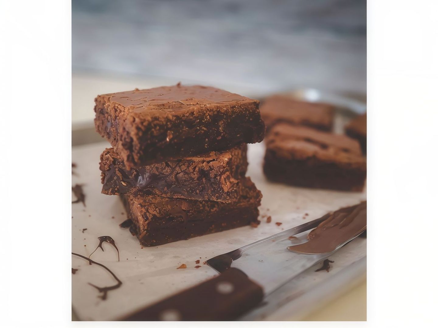 Brownie Pms