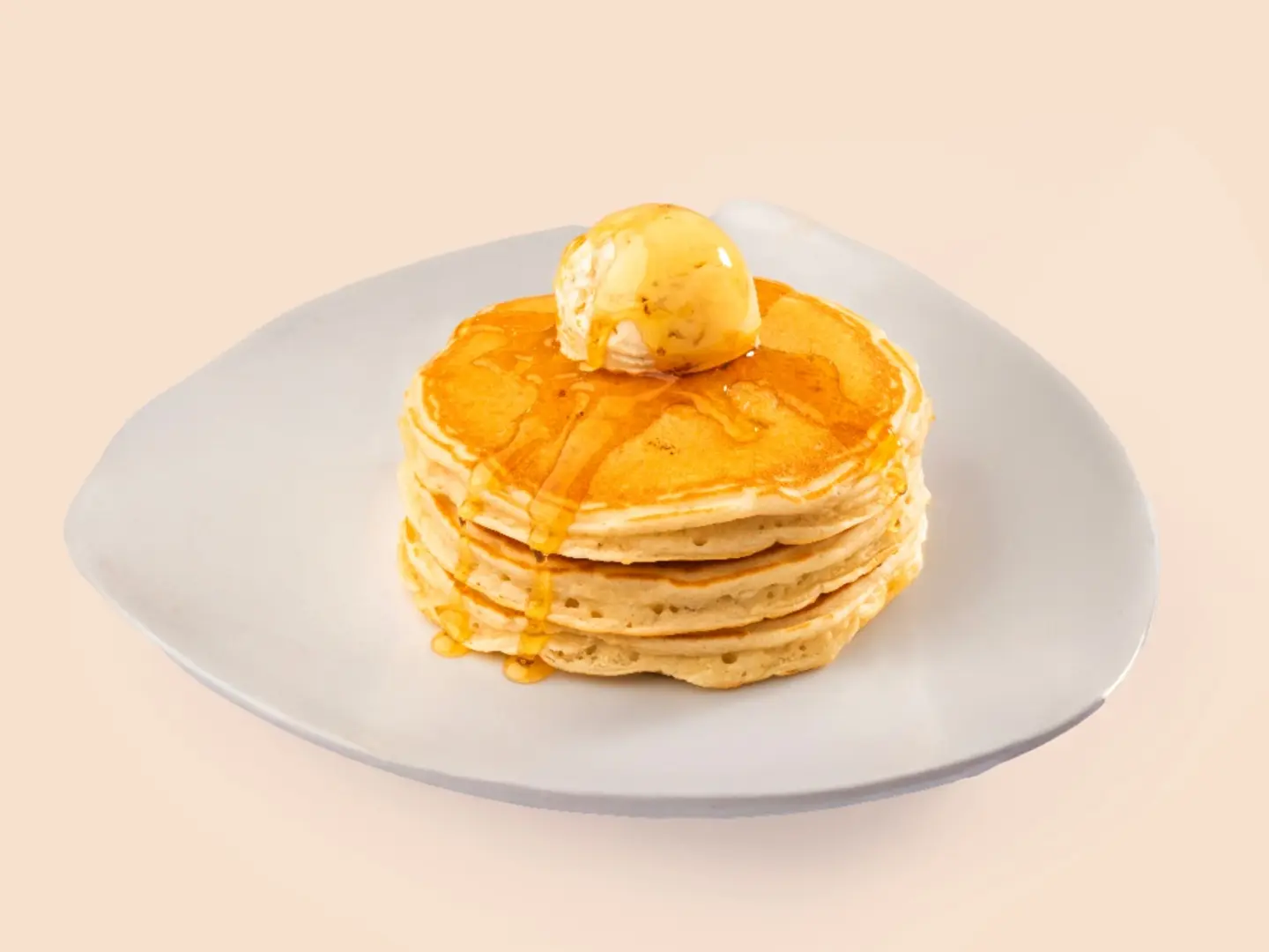 Riccotta Pancake