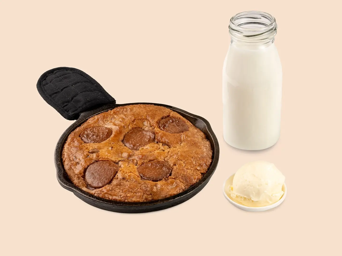 Tao Choco Chip Cookies