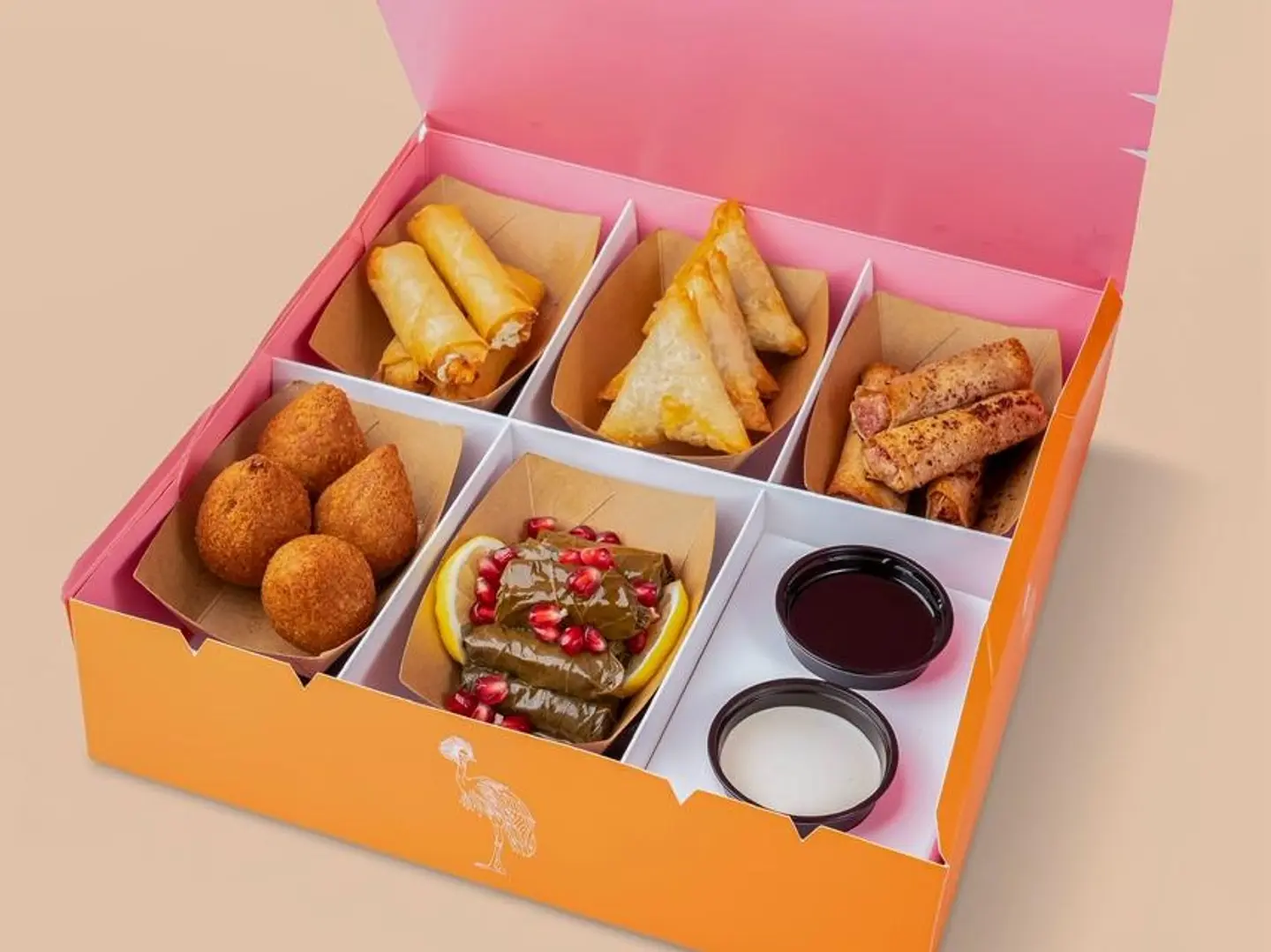 Ramadan Gatherings Box