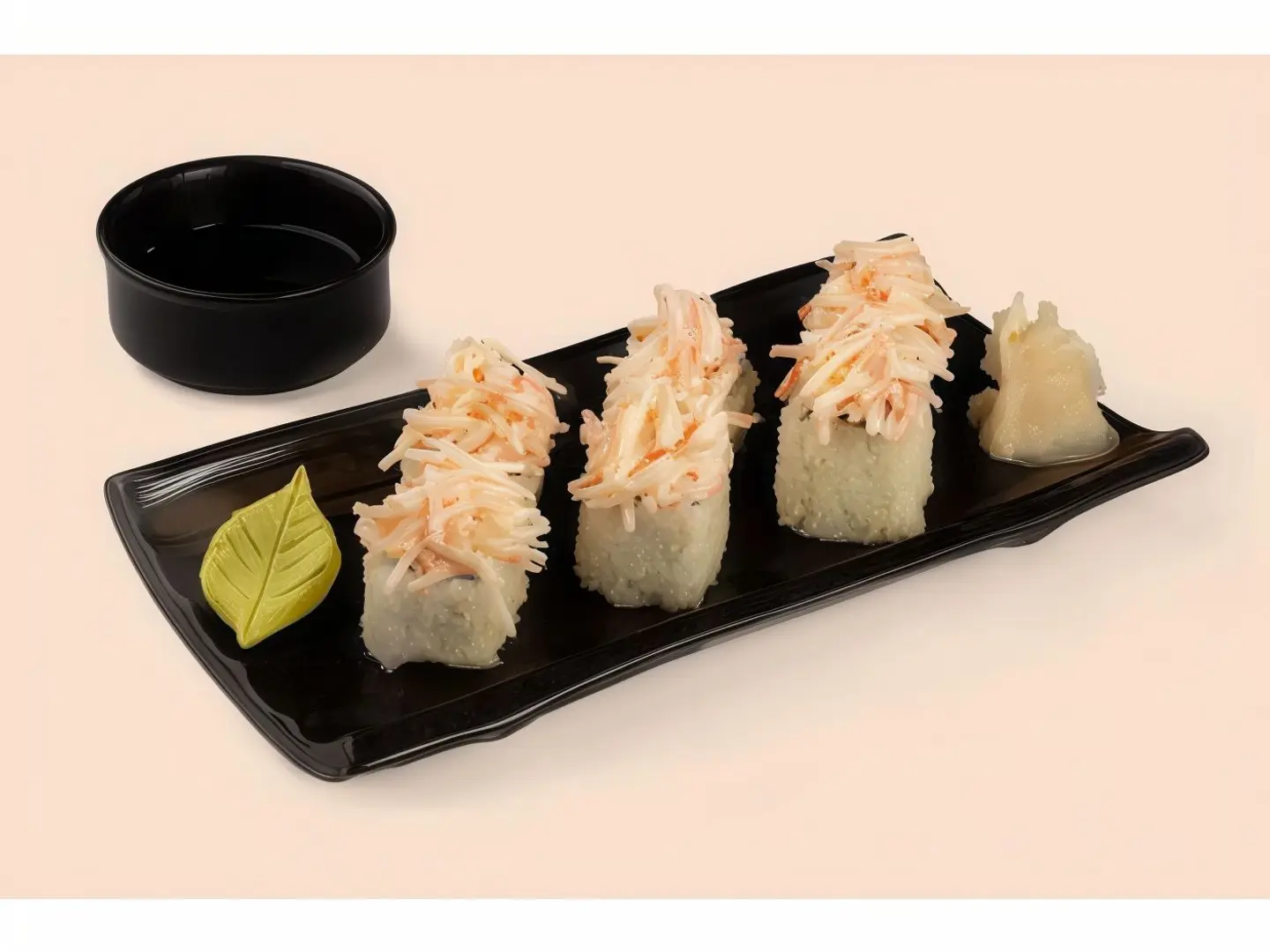 Crazy Crab Mackey Rivers