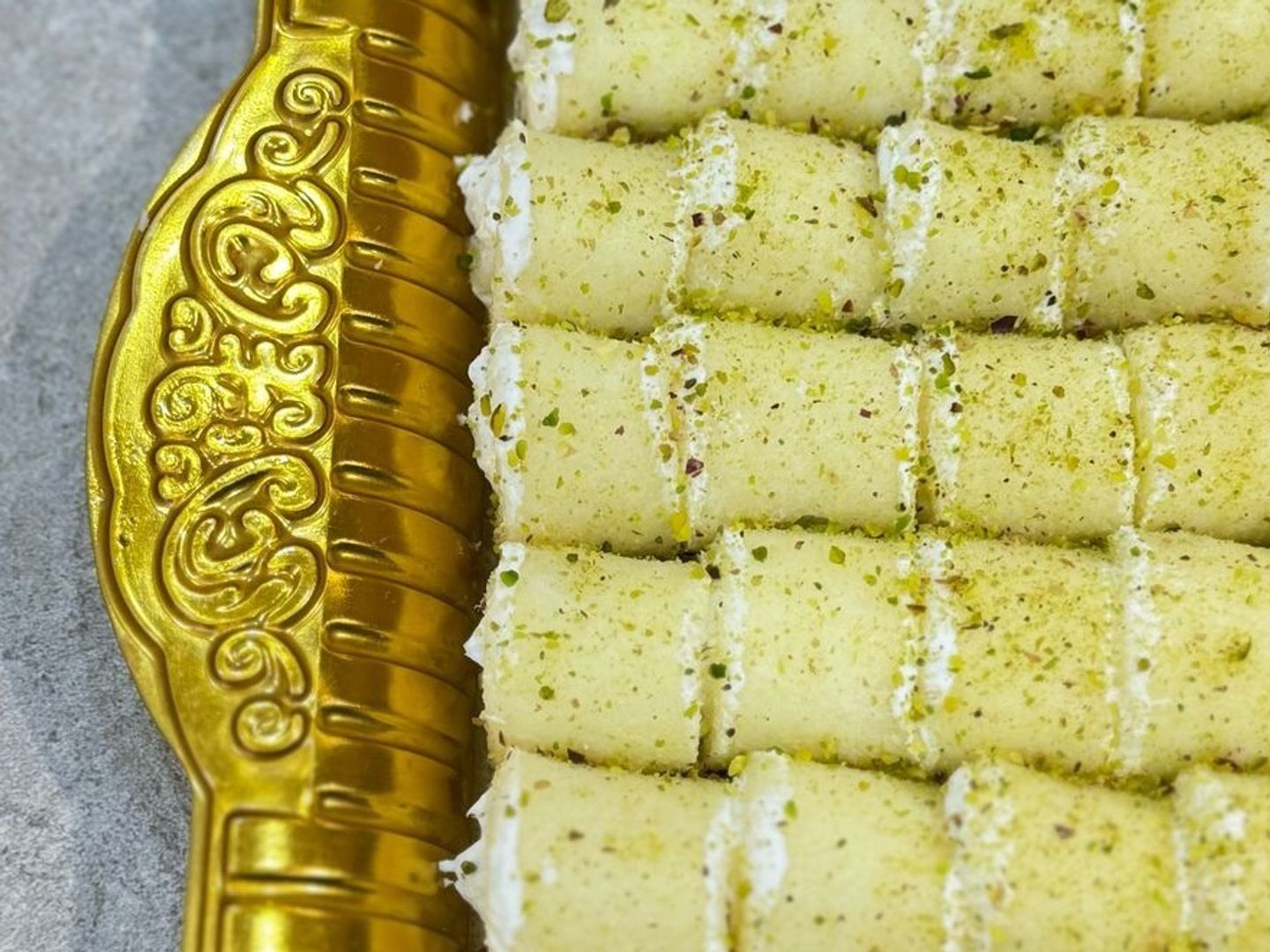 حلاوة الجبن - كيلو