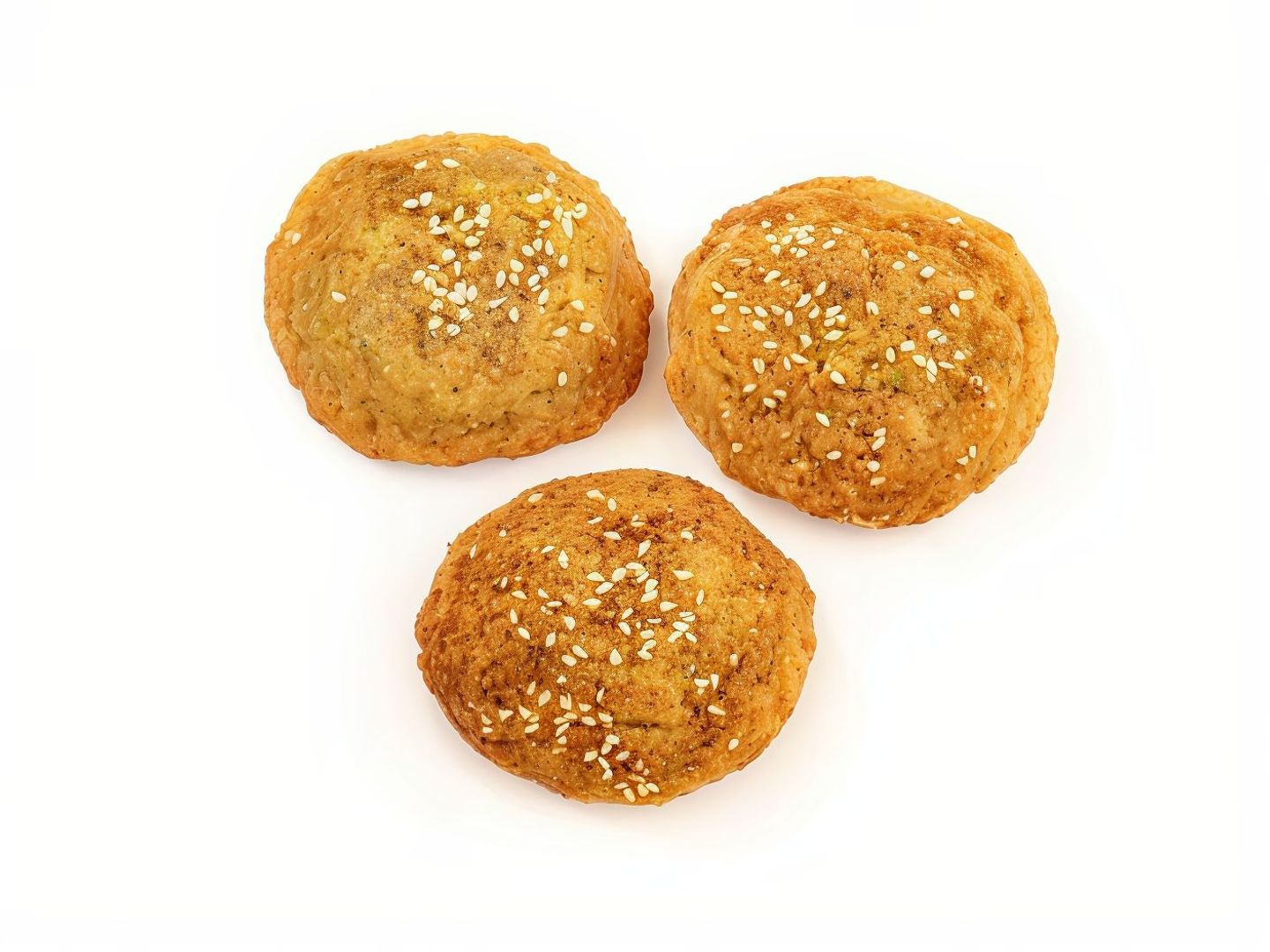 Falafel 3 Pieces