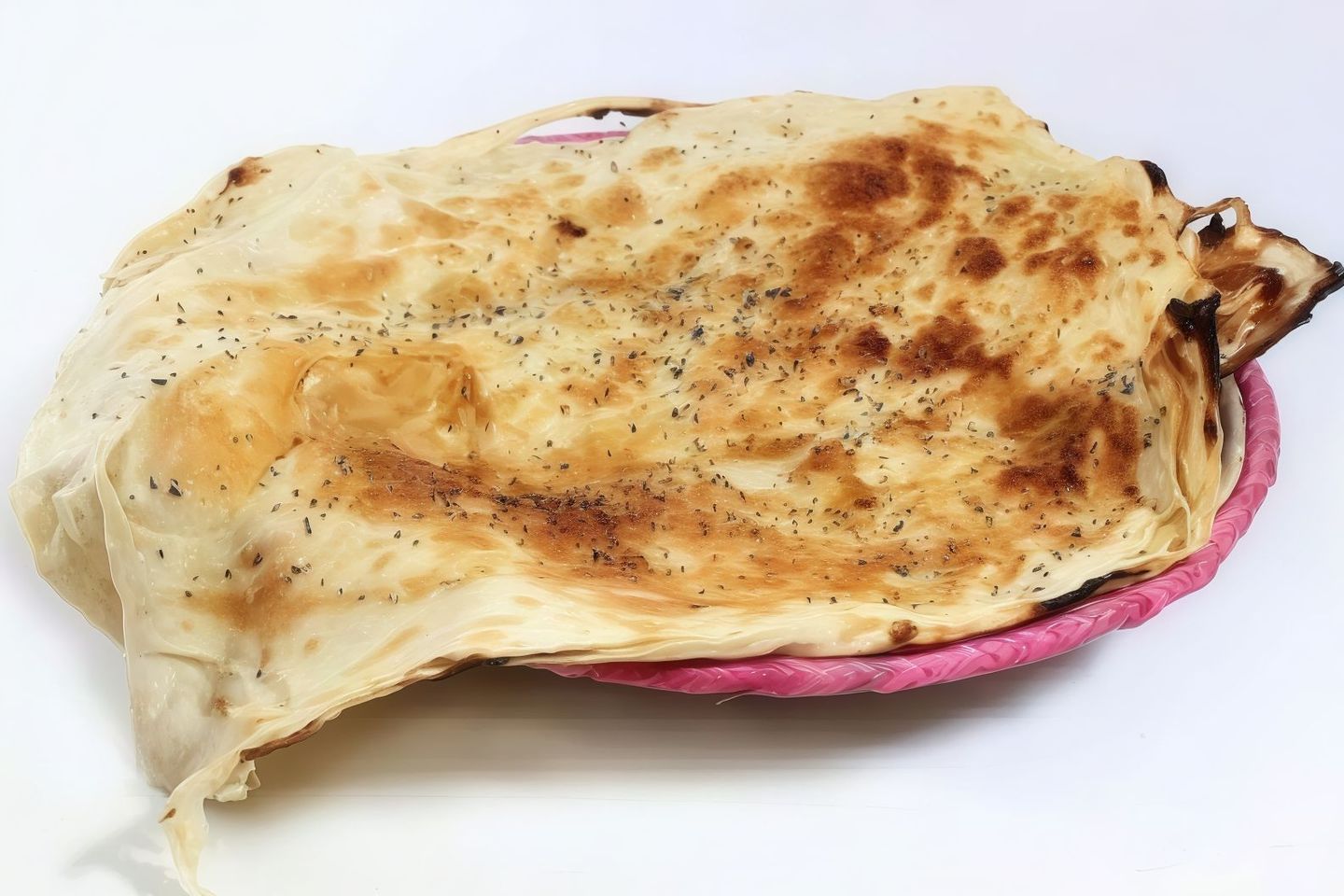 Regular Molawah