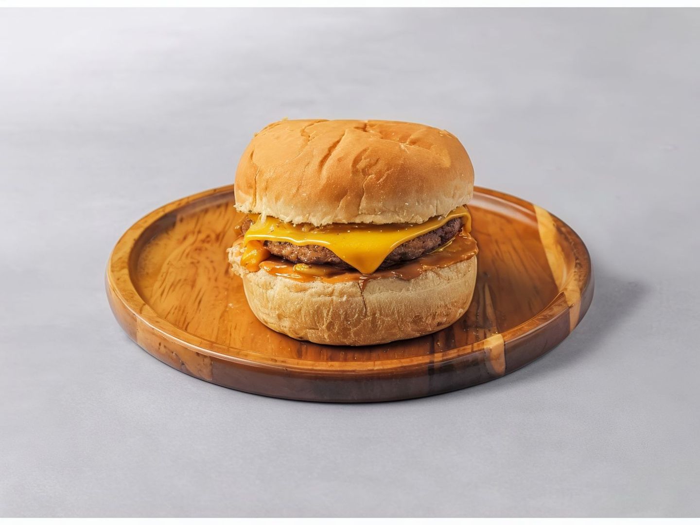 Beef Burger