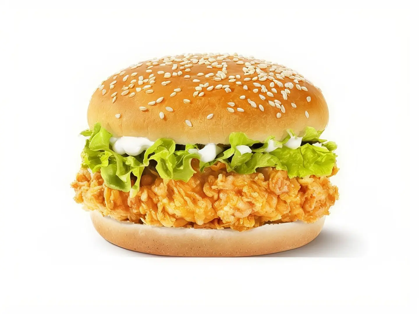 Zinger