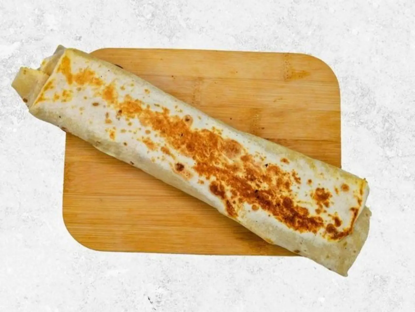 سندوتش صاروخ دجاج