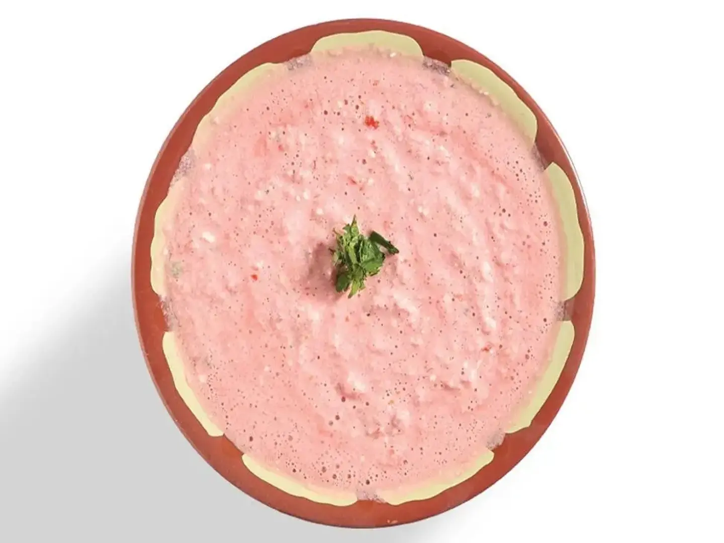 سحاوق جبنه حاره